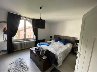 Schöne drei Zimmer Wohnung in Bad Kreuznach Nord