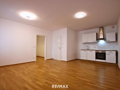 IM HERZEN DER KAISERSTADT! 3 Zimmer Wohnung in Badener Bestlage!