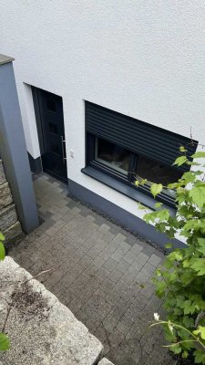 Schöne 2. Zimmer UG Wohnung in Ulm, Böfingen / Lettenwald