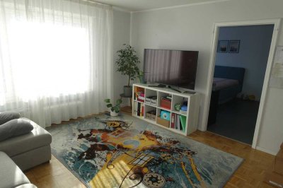 schöne helle 2-Zimmer Wohnung in Stuttgart/Süd