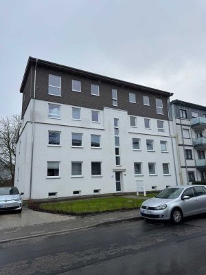 Super Wohnung in Würselen, in TOP-Lage