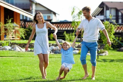 Familienfreundliches, gepflegtes Reihenhaus mit hochwertiger Ausstattung und großzügigem Südgarten