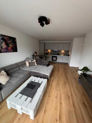 Attraktive 3-Zimmer-Wohnung im modernen Neubau in Pinneberg