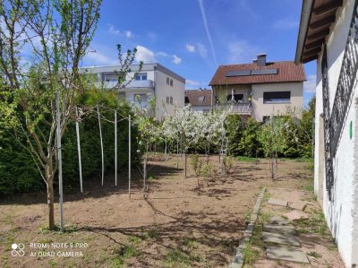 3-Raum-DG-Wohnung in Flörsheim