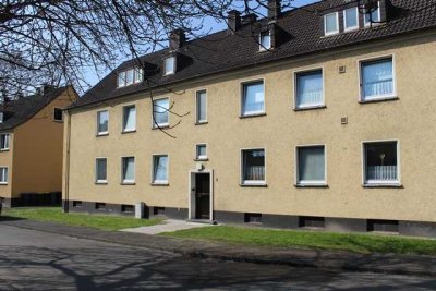 Renovierte 2-Zimmerwohnung in Schwerte-Westhofen