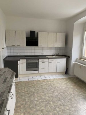 Renovierte 3-Zimmer-Wohnung in Bruchsal