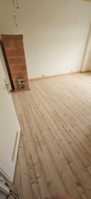 Preiswerte, modernisierte 2,5-Raum-Wohnung in Großschönau