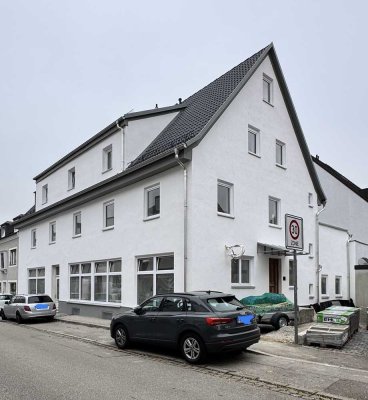 3-Zimmer-Wohnung in Dachau, Erstbezug nach Sanierung