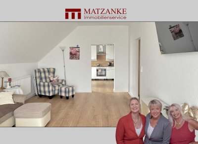 Moderne 4,5 Zimmer-Wohnung in Altenstadt * Vermietung nur an max. 2 Personen