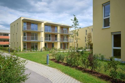 PROVISIONSFREI - Fürstenfeld, Stadtbergenweg - geförderte Miete - 3 Zimmer