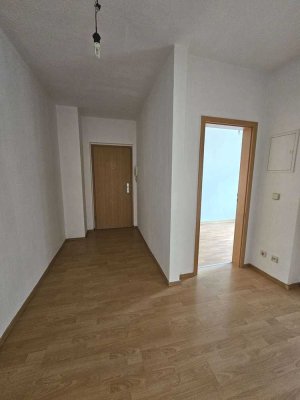 Gemütliche 2-Zimmer-Wohnung im EG mit Balkon