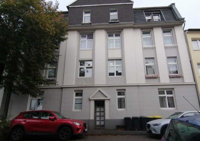 Freundliche 2-Zimmer-Wohnung in Wuppertal