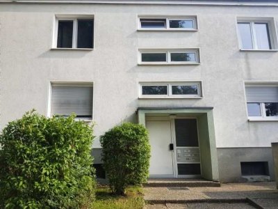 3-Zimmerwohnung mit Balkon in Lippstadt-Süd