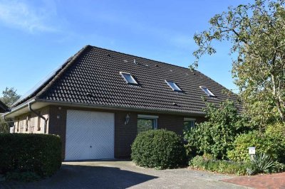 Großzügiges Familienhaus in ruhiger Wohnlage