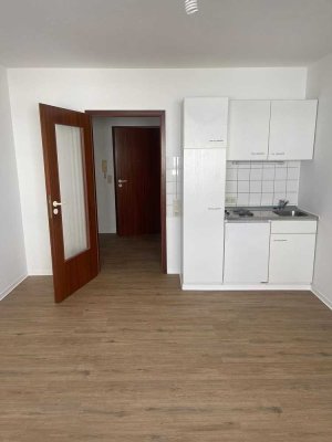 Modernes Studentenapartment – Zentrale Lage