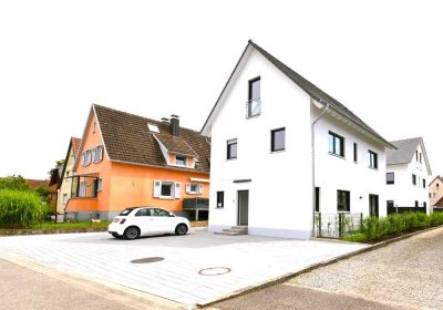 smartes Einfamilienhaus Neubau provisionsfrei