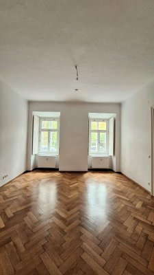 4-Zimmer-Wohnung in Geidorf - Provisionsfrei!