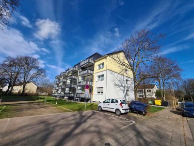 Liebe auf den ersten Blick: Traum-Bad, Neubau Zweitbezug, Fußbodenheizung, großer Balkon