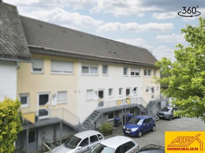 Reihenmittelhaus mit jungem Baujahr nahe Winterberg!