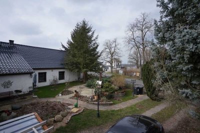 Hauptstadtmakler-Bezugsfreies Traumhaus in Top Lage