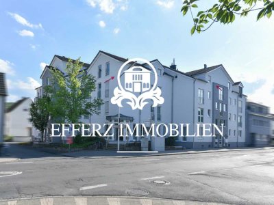 Stadtleben und Idylle im Einklang - helle 
3-Zimmer-Wohnung in Bad Neuenahr!