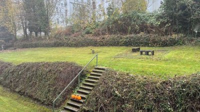 Schöne Wohnung mit Balkon in Remscheid