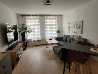 Schöne 3 Zimmer Wohnung