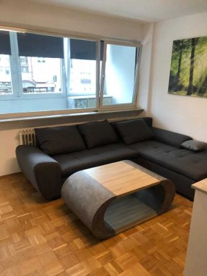 Top 1 Zi. Wohnung mit Loggia  -Kapitalanlage- * spitzen-Rendite * Schwabing**