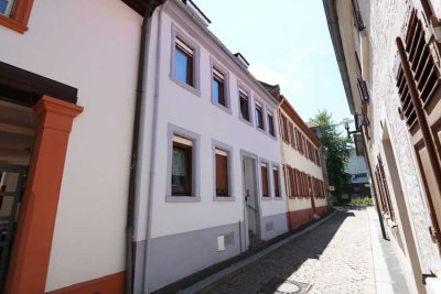 Charmantes Mehrfamilienhaus im Herzen von Worms