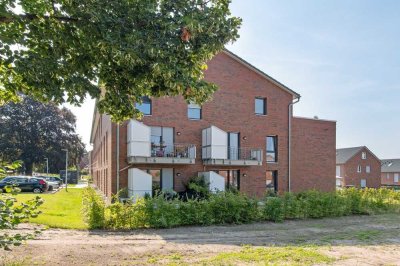 1. Mietmonat frei: Großzügige 4-Zimmer-Wohnung mit Balkon!