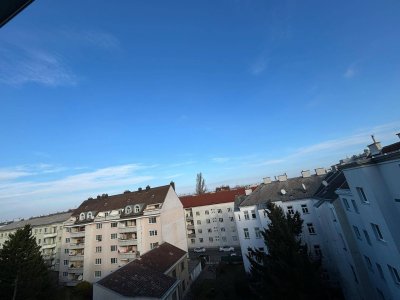 2 Zimmer mit Terrasse