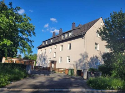 Mehrfamilienhaus in Hofer Bestlage