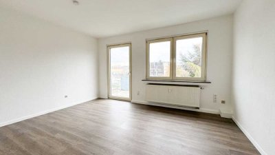 Schöne 2 Zimmerwohnung mit Balkon in Castrop-Rauxel