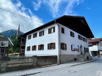 Wundervolles Grundstück im Landwirtschaftlichen Mischgebiet mit hoher Dichte in Inzing