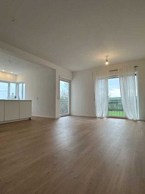 Sanierte 3-Zimmer-Wohnung mit gehobener Ausstattung in ruhiger Lage von Elz