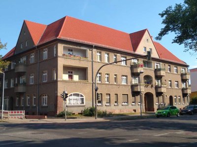 Wunderschöne 2 Zimmerwohnung in zentraler Lage mit Balkon