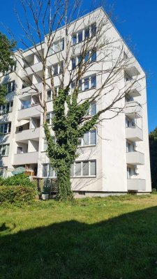 ***Kapitalanlage mit langjährigen Mietern*** -     3 Balkone, schöner Grundriss D5