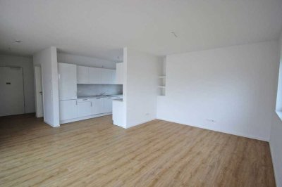 Penthouse-Wohnung im Alten Dorf von Lehrte wird frei - Hier sind Sie immer oben!