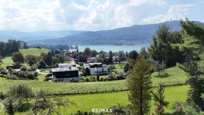 Ihr Refugium in einzigartiger Lage! Älteres Haus auf ca. 2.600 m² Bauland