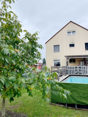 Attraktives Mehrfamilienhaus mit 3 Wohneinheiten - Ihre Investitionschance in Hainburg