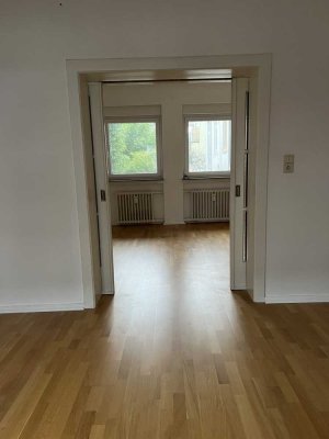 Ansprechende 4-Zimmer-Wohnung in Bremen