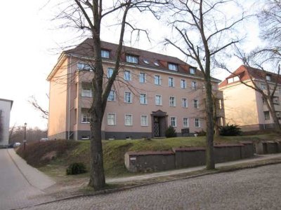 2 - Raum Wohnung in ruhiger Lage