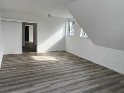 Freundliche 2-Raum-Wohnung mit EBK und Balkon in Spelle-Venhaus