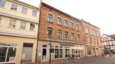 Wunderschöne Altbauwohnung im Zentrum von Wolfenbüttel