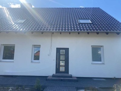 Neubau 6-Zimmer-Haus in 38312 Dorstadt zu vermieten