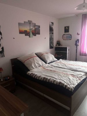 Freundliche und ruhige 2,5 Zimmer-Wohnung in Velbert