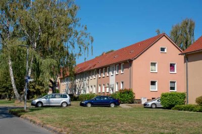 3-Zimmer-Wohnung in Bielefeld Gellershagen