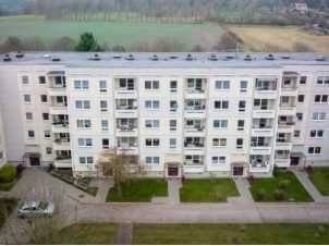 2-Raum-Apartment in Blankenhain
