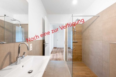 Moderne , Energieeffiziente Erdgeschosswohnung