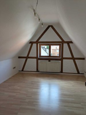 Schöne Maisonette 4-Zimmer-Wohnung mit EBK in Schwäbisch Gmünd